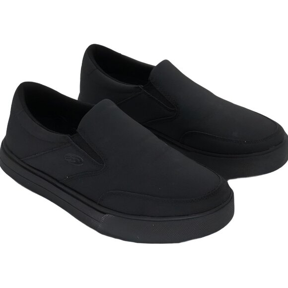 Dr Scholls Valiant Slip-On Slip-Resistant Work Shoes Mens US 7.5M